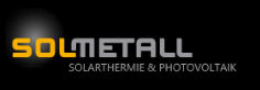 SolMetall GmbH Logo