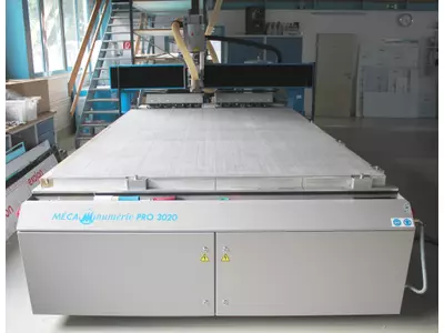 Pro 3020
