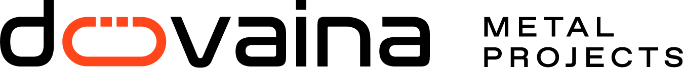 Dovaina UAB Logo