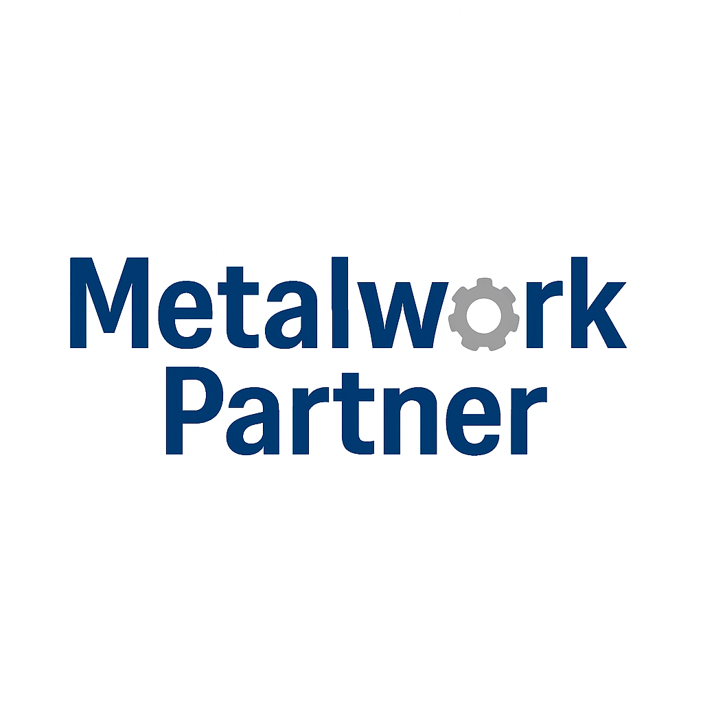 Metalwork Partner OOD Logo