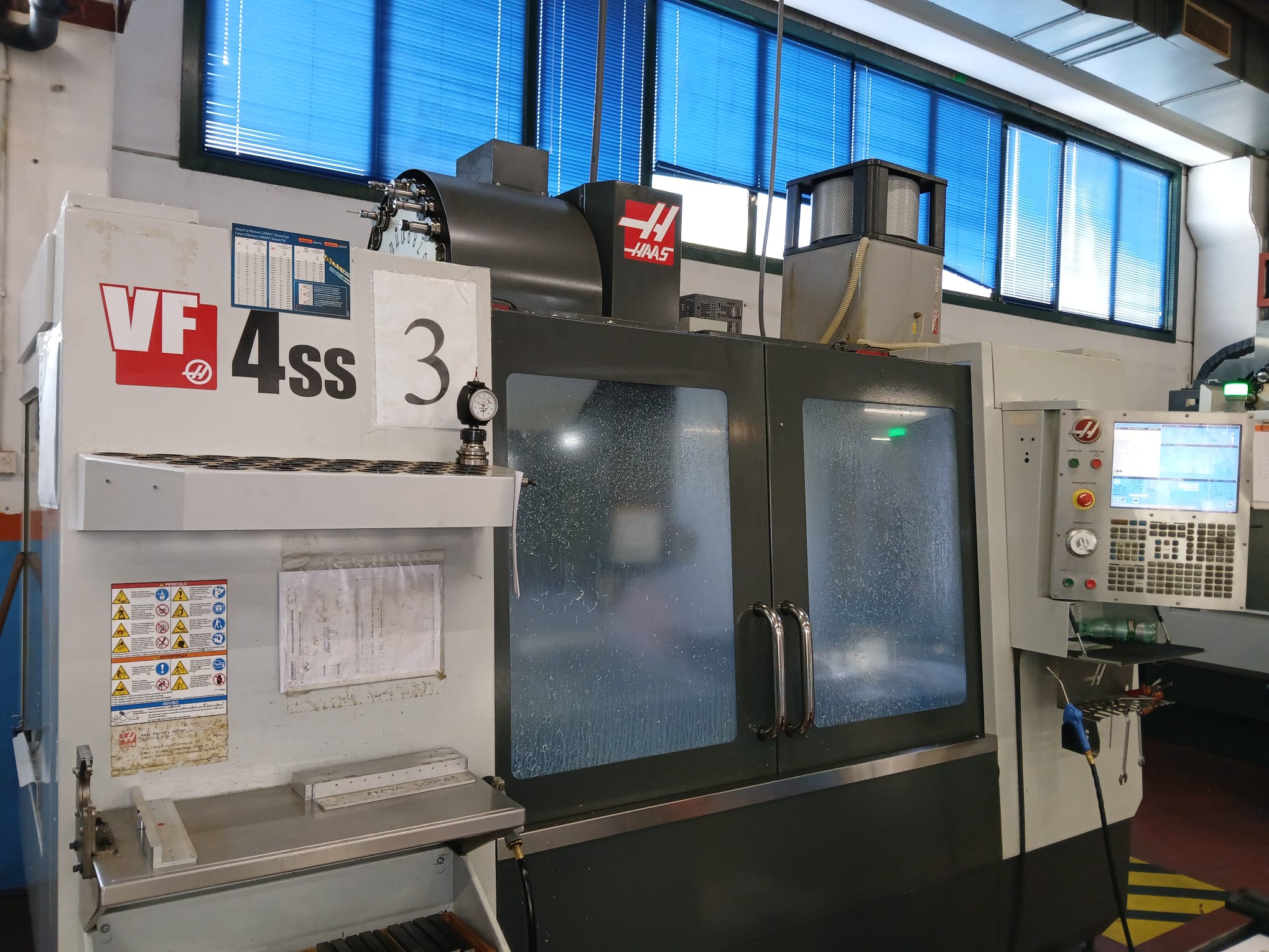 VF4SS - 4AX - 2020