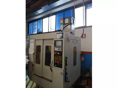 Bridgeport GX480