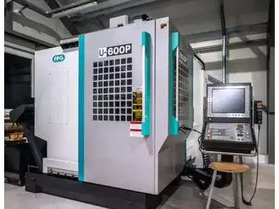 U600