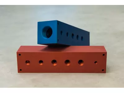 Wasserverteiler
