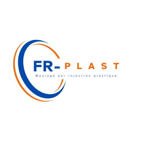 FR-Plast Logo