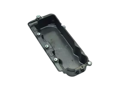 Steuergeräte Gehäuse 2K