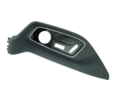 Verkleidung Vordersitz