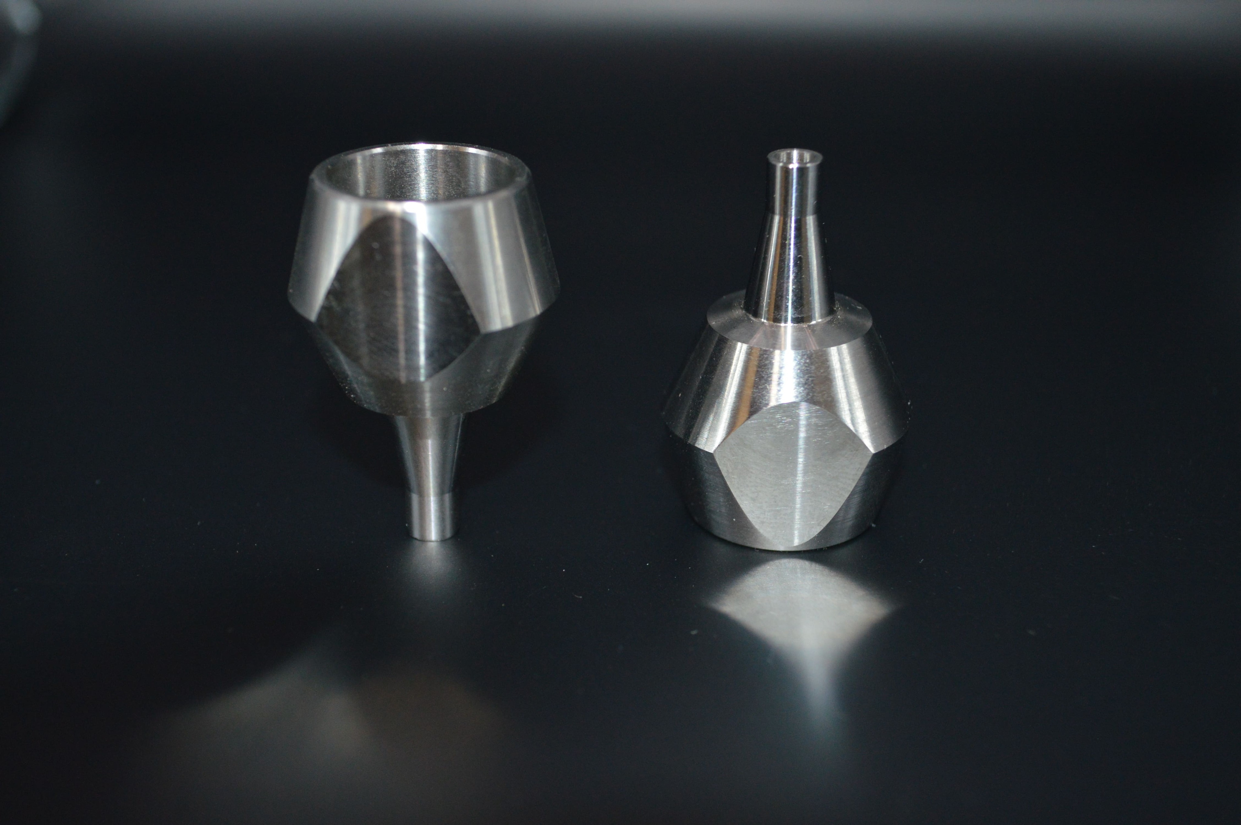 Standard Nozzle