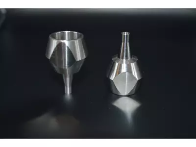 Standard Nozzle