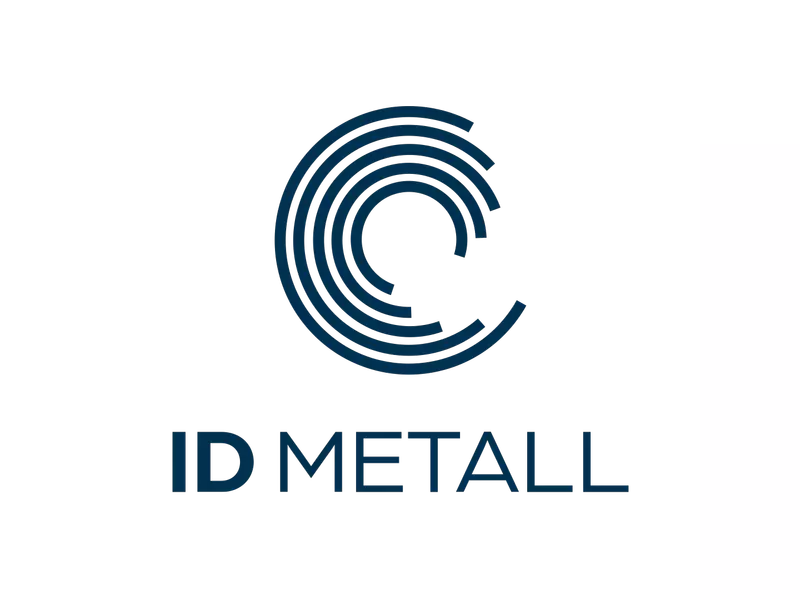 Logo ID Metall quadrat.webp