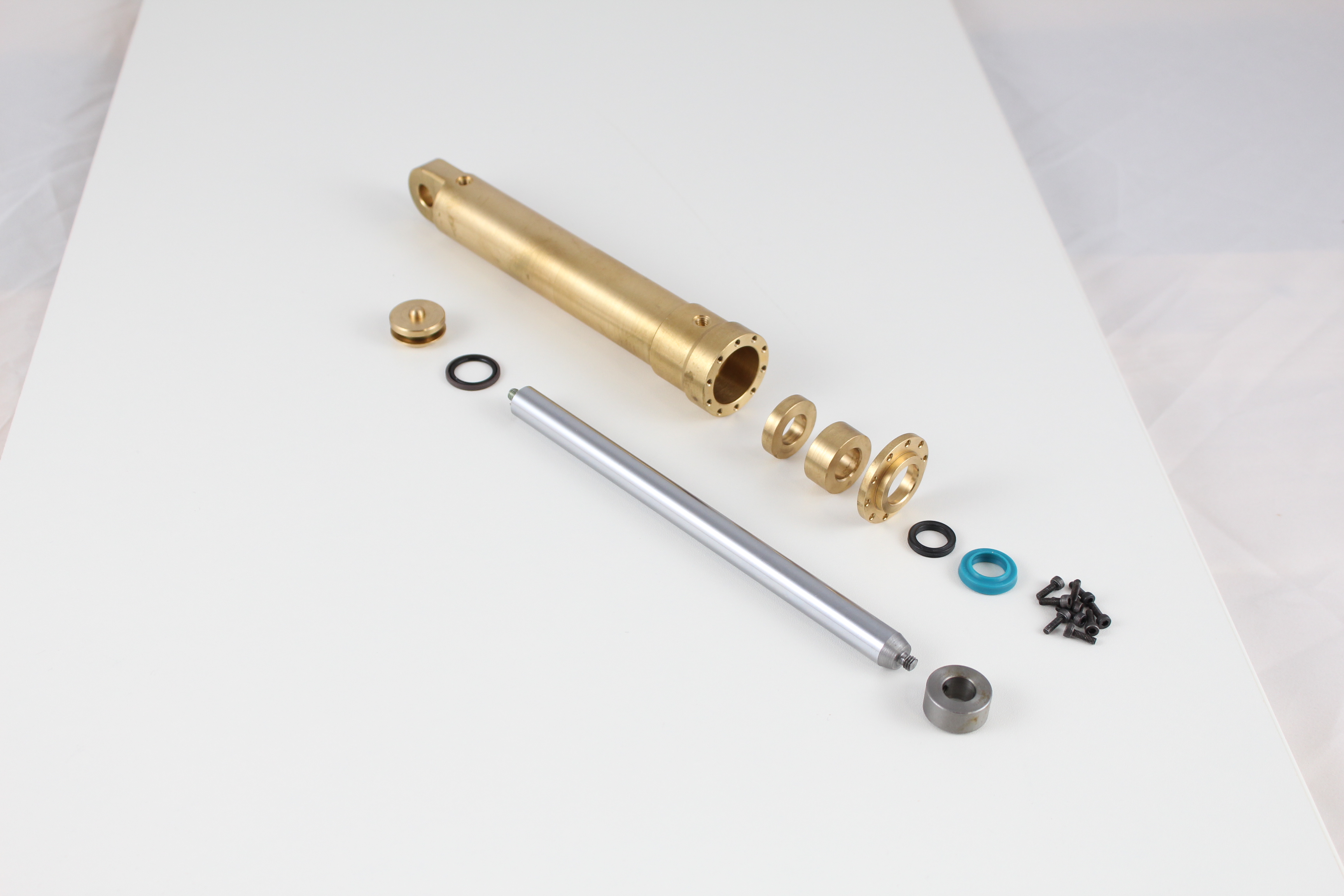 Hydraulikzylinder