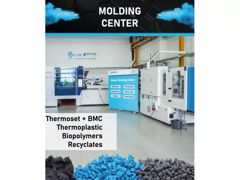 Technical Molding Center Technikum.webp
