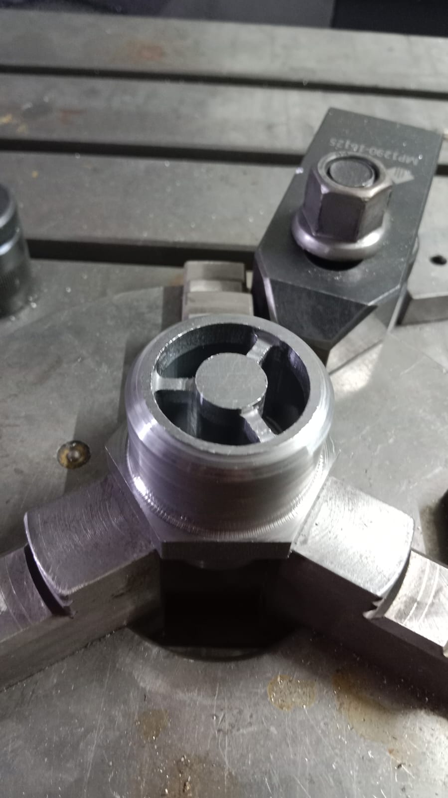 Air Distribution Apparatus