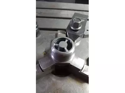 Air Distribution Apparatus