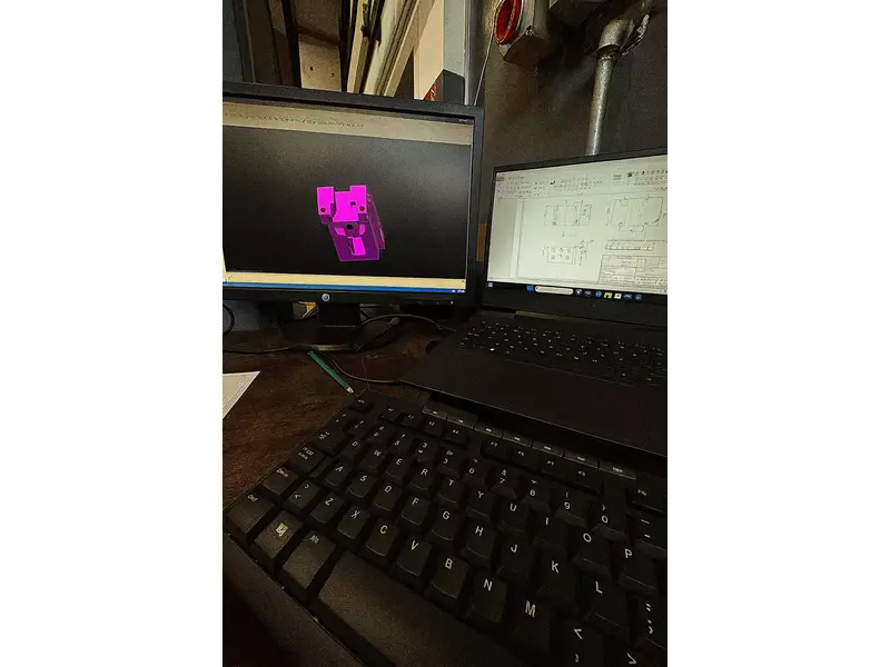 Fase di progettazione tecnica.webp