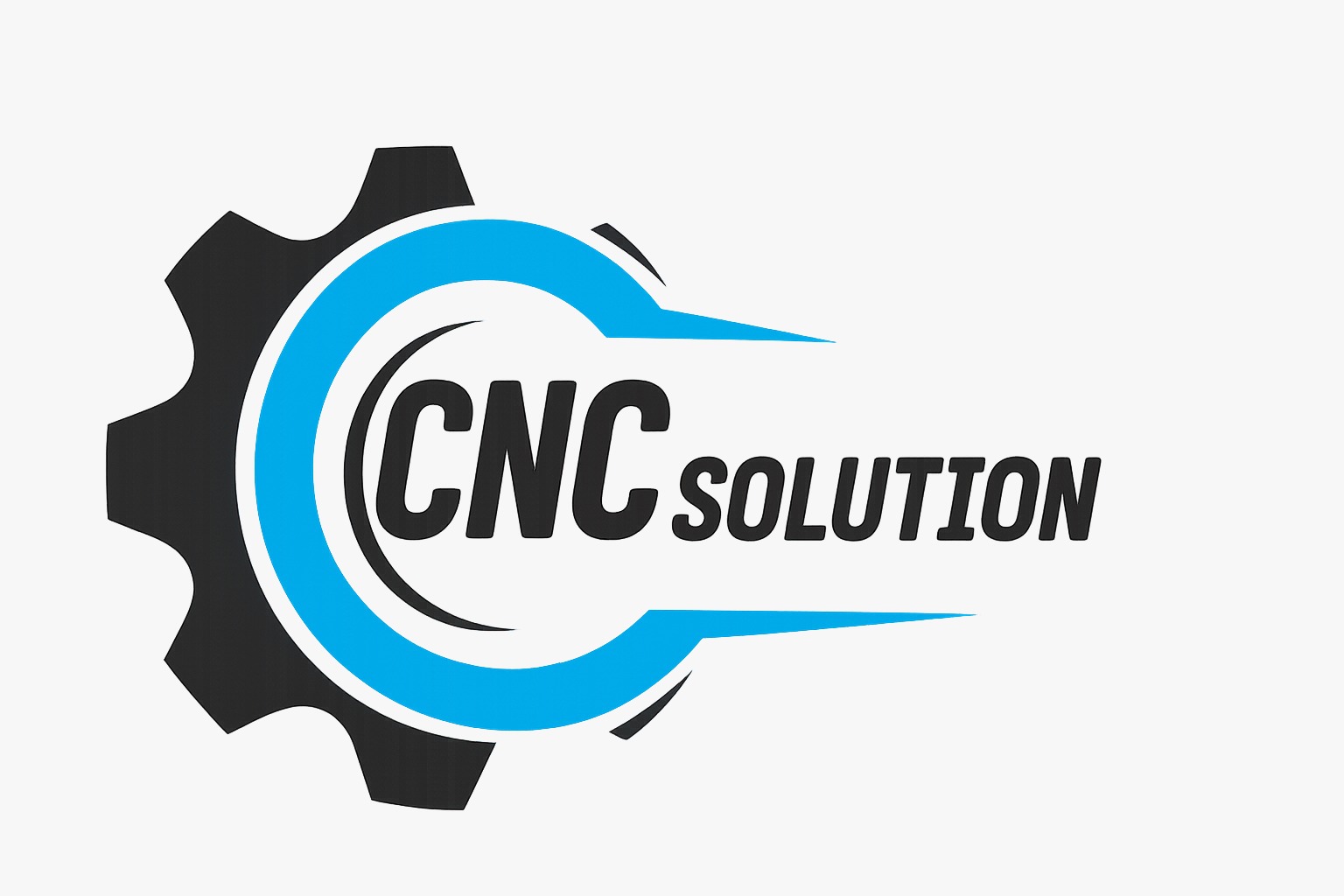 CNC SOLUTION SRLS Logo