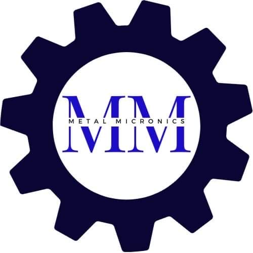 Metal Micronics Logo