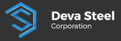 Deva Steel Corporation Logo