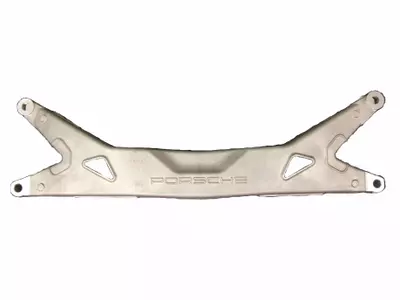 Hinterachsquerträger