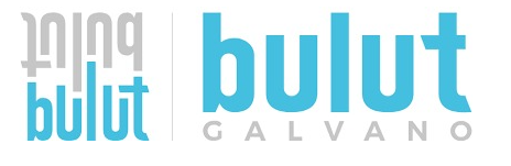 Bulutgalvano Logo