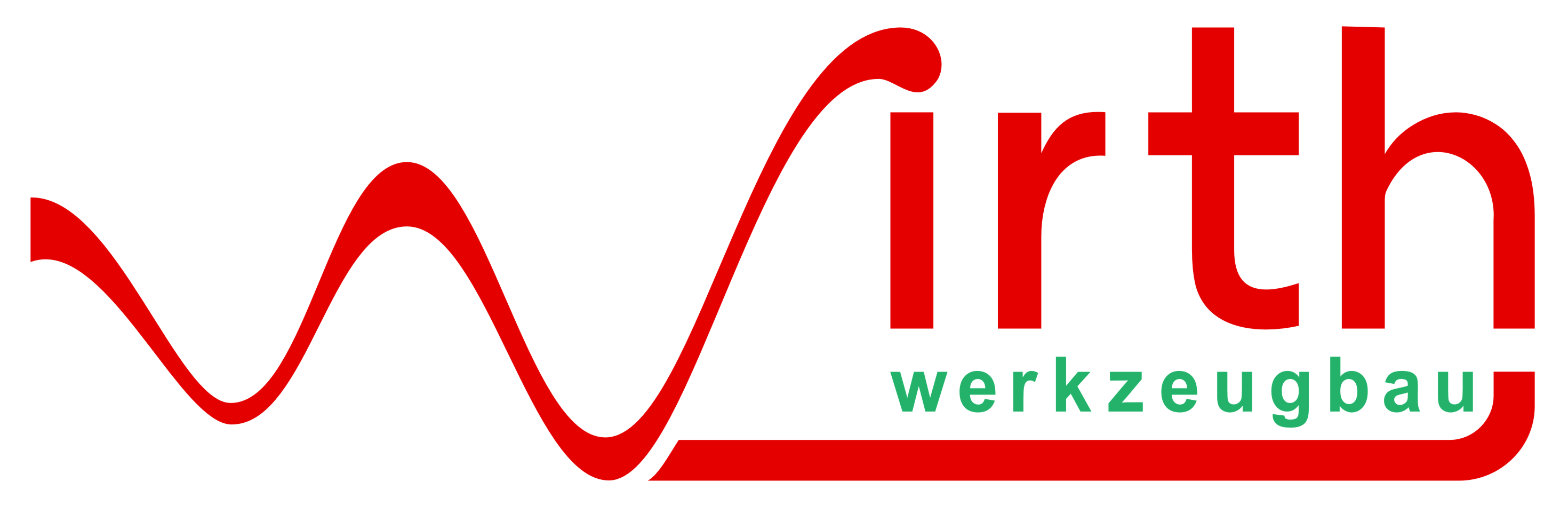 Wirth Werkzeugbau GmbH Logo