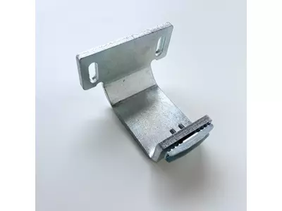 Bracket for sliding doors