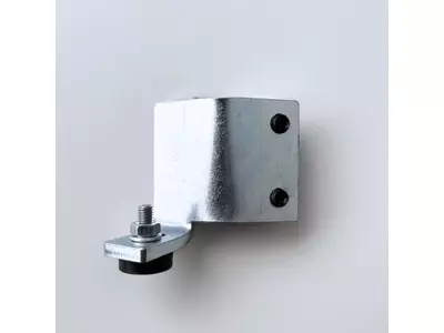Door stopper bracket