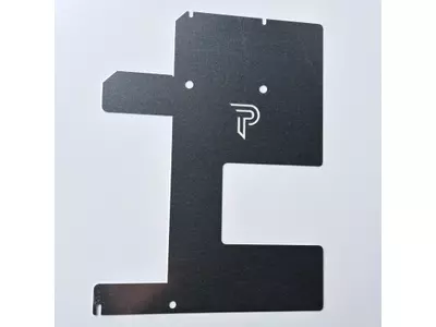 Cover for electronics