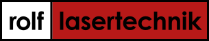 Rolf Lasertechnik GmbH & Co. KG Logo