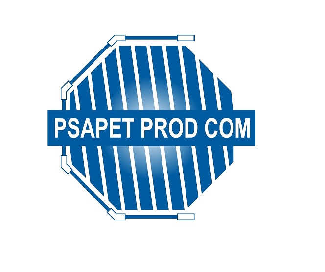 PSAPET PROD-COM SRL Logo