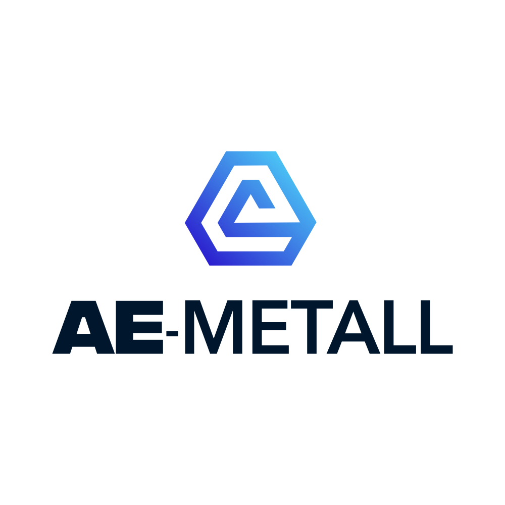AE-METALL Logo