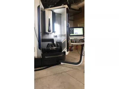 DMG DMU 75 monoBlock