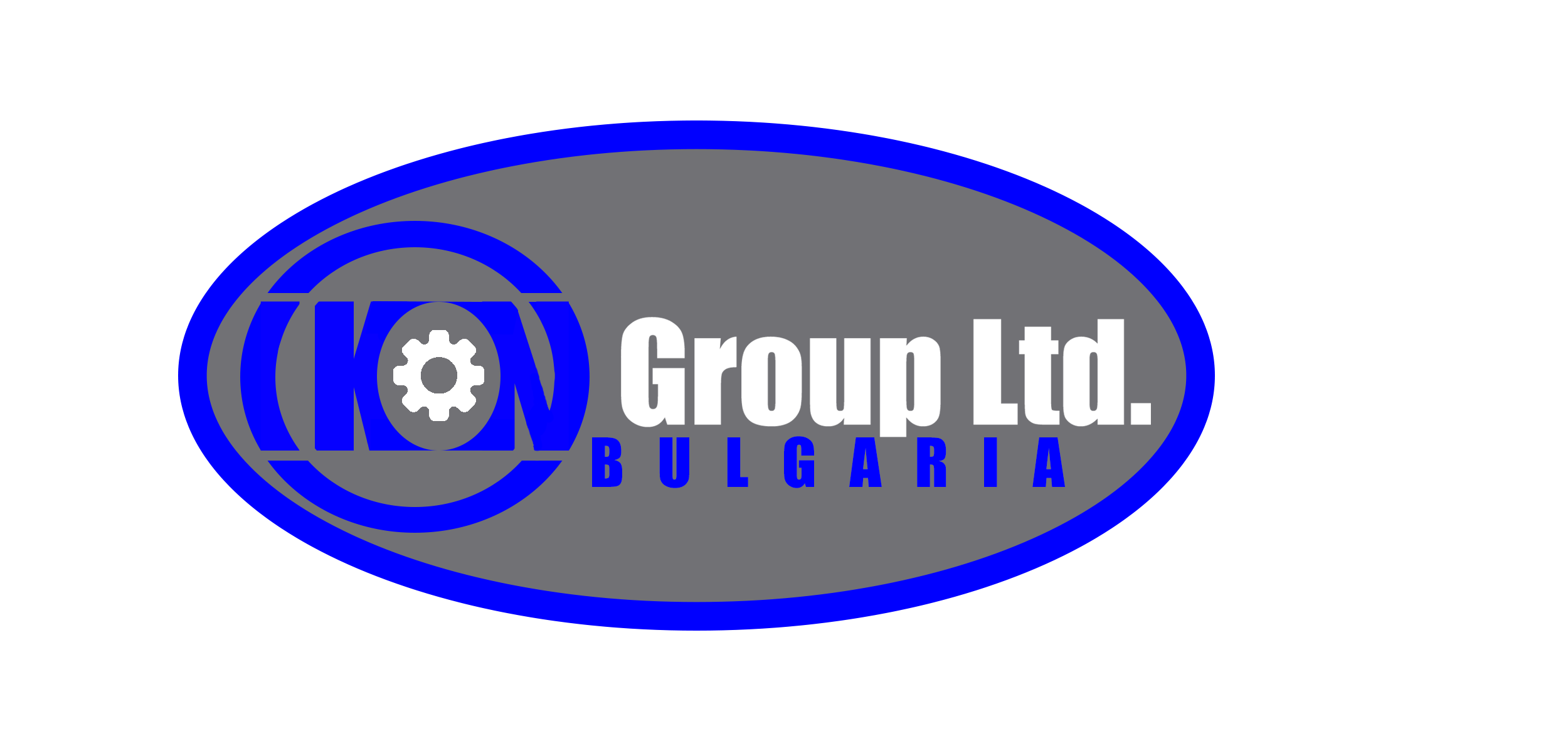 IKON GROUP BULGARIA LTD. Logo