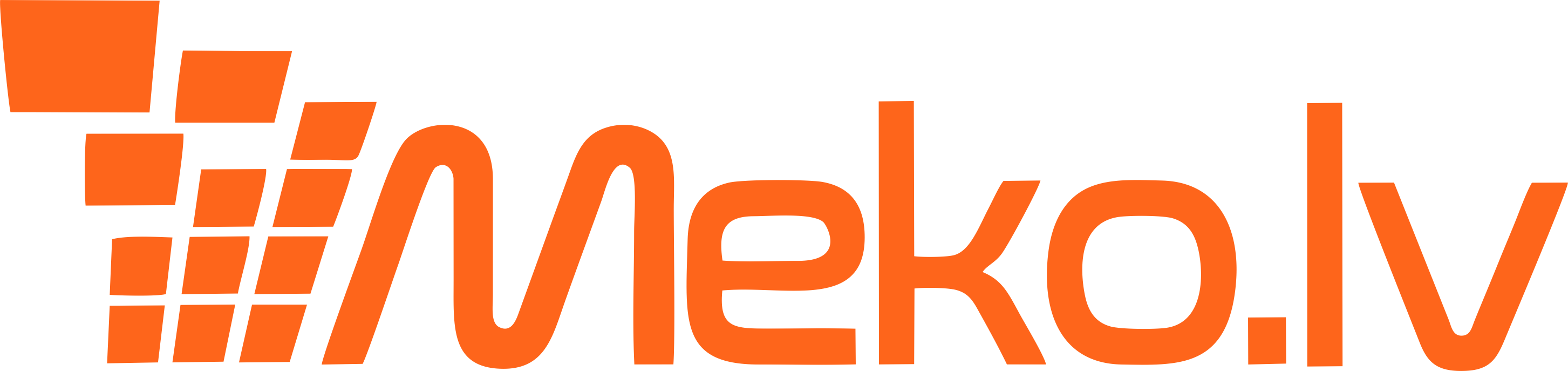 Meko un SIA Logo