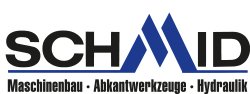 Schmid Maschinen und Werkzeugbau GmbH & Co KG Logo
