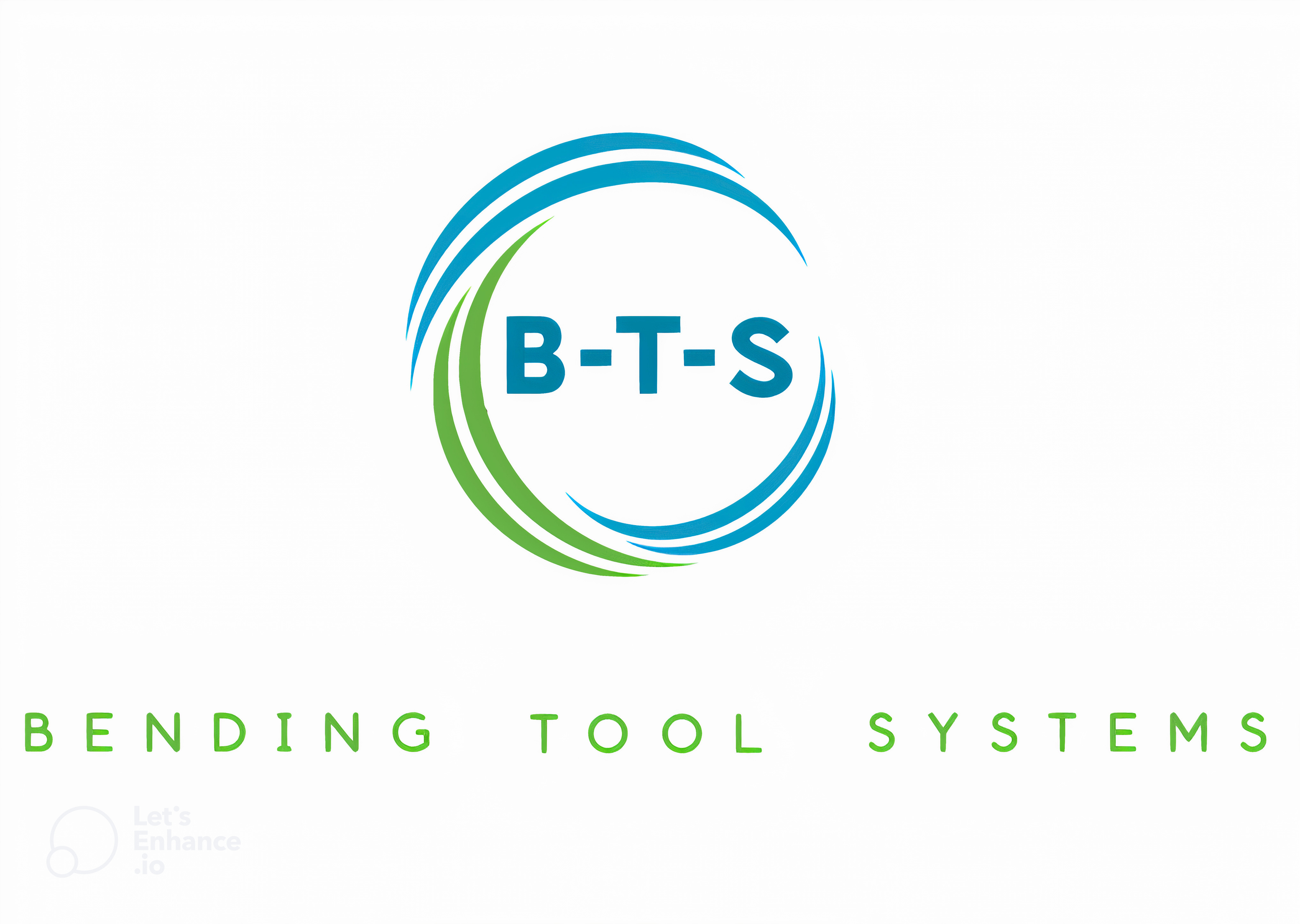 B-T-S Bending Tool Systems GmbH Logo
