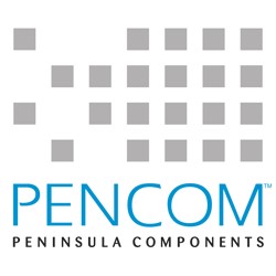 Pencom Engineering Logo