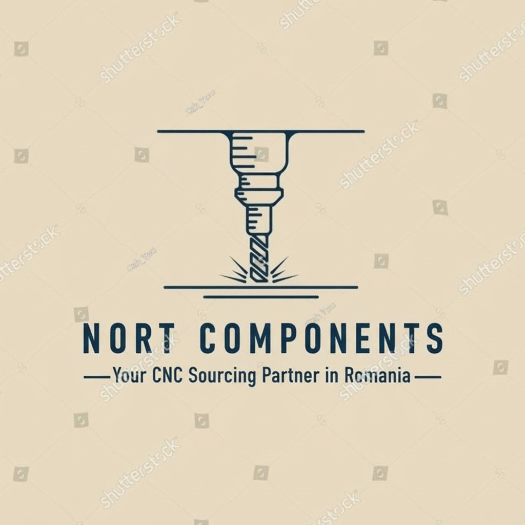 Nort Components Supply Logo