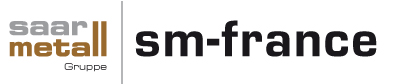 SM France SARL Logo
