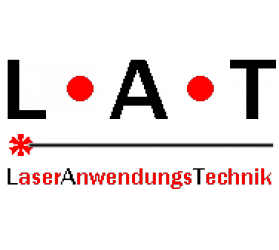 LAT Laseranwendungstechnik Logo