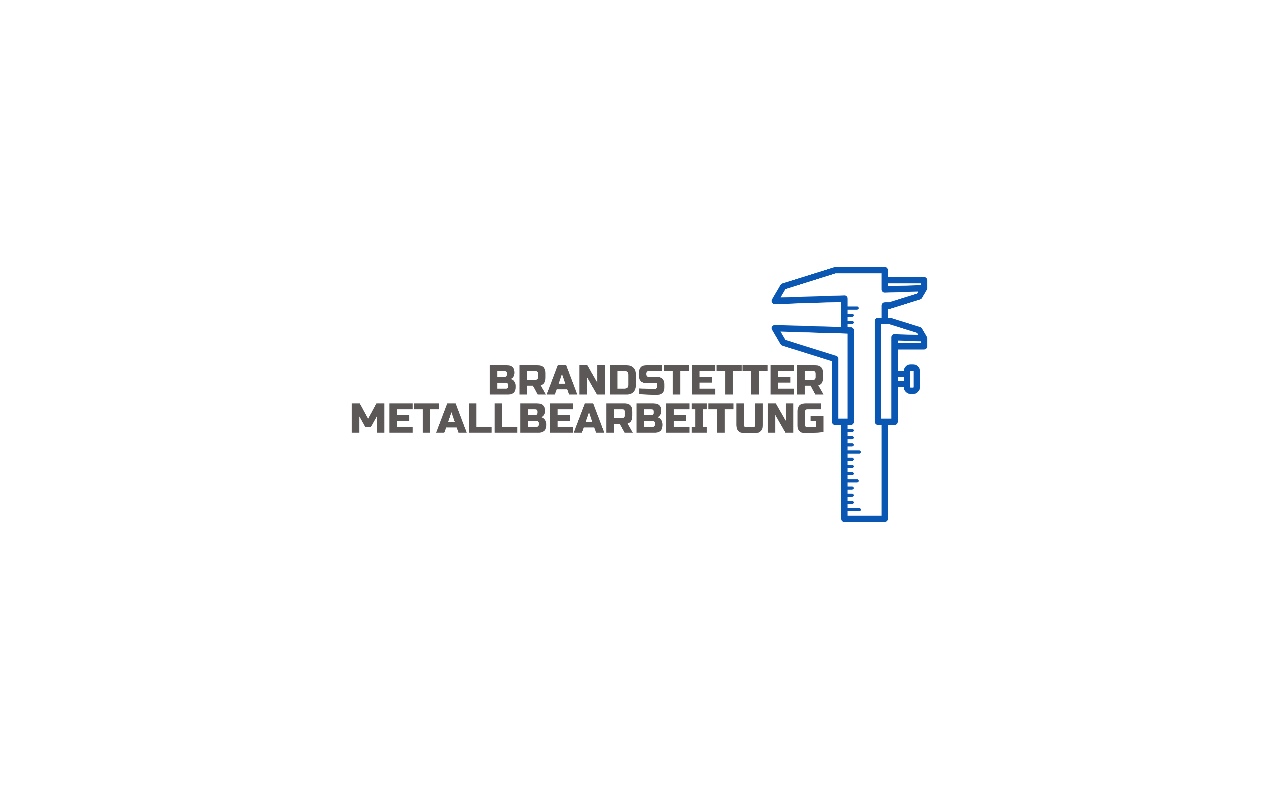 Brandstetter Metallbearbeitung Logo