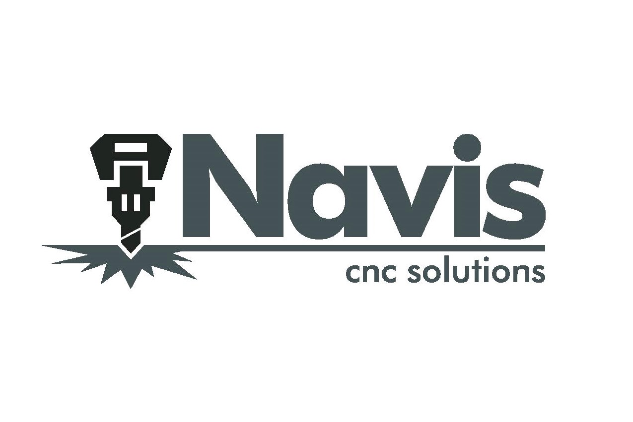 Navis CNC Solutions d.o.o. Logo