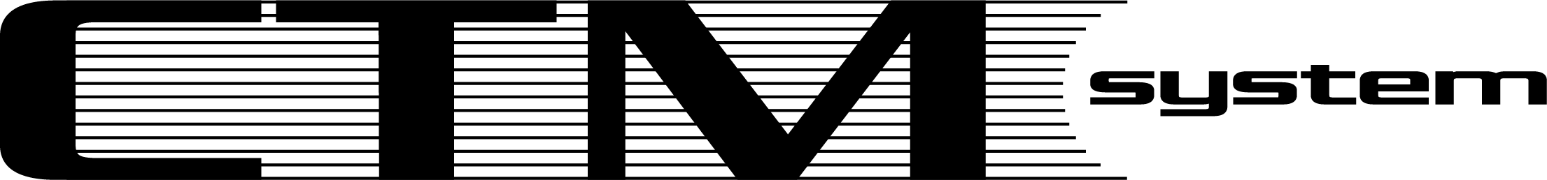 CTM-System Metall- und Kunststofftechnik GmbH Logo