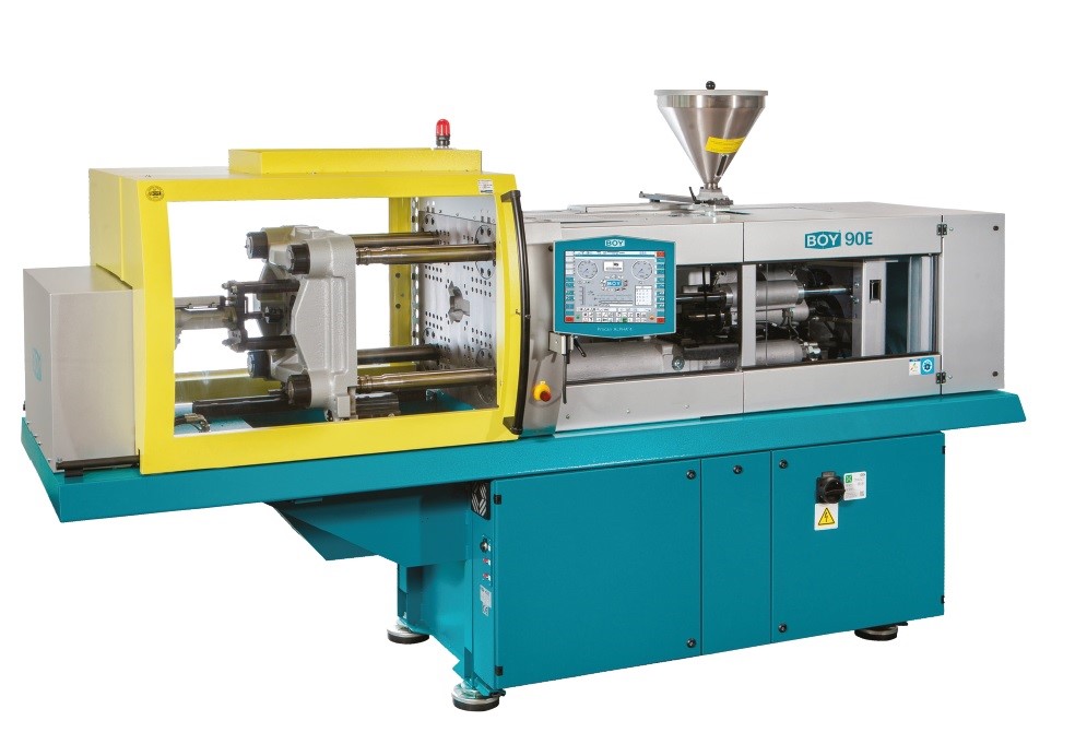 Spritzgießautomat 90E