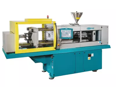 Spritzgießautomat 90E