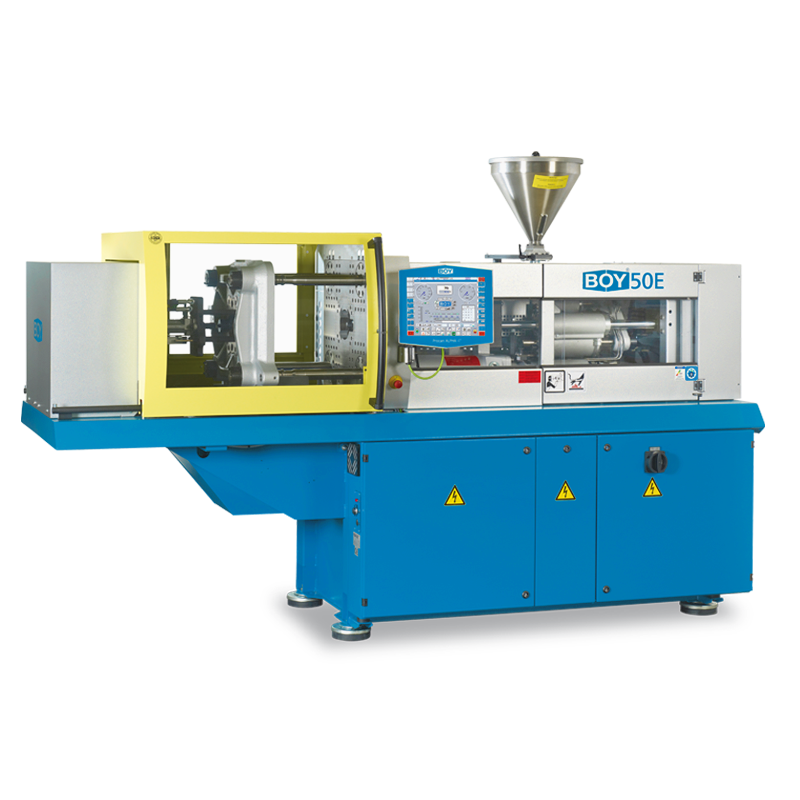 Spritzgießautomat 55A