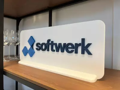 Softwerk Logo