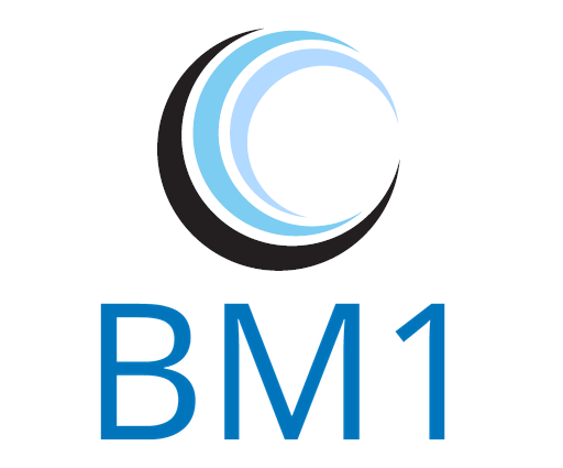 BM1 Sp. z o.o. Logo
