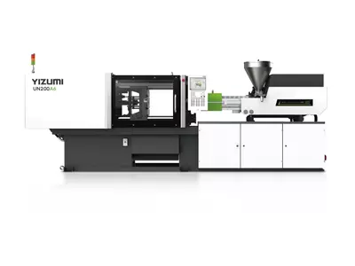 Yizumi UN200A6