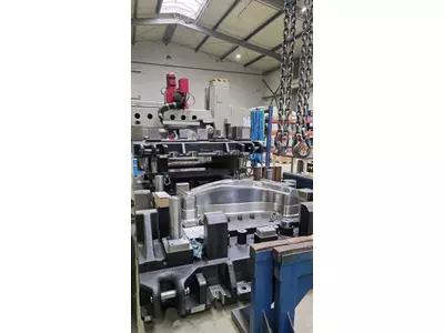 Werkzeug für Forschungsprojekt